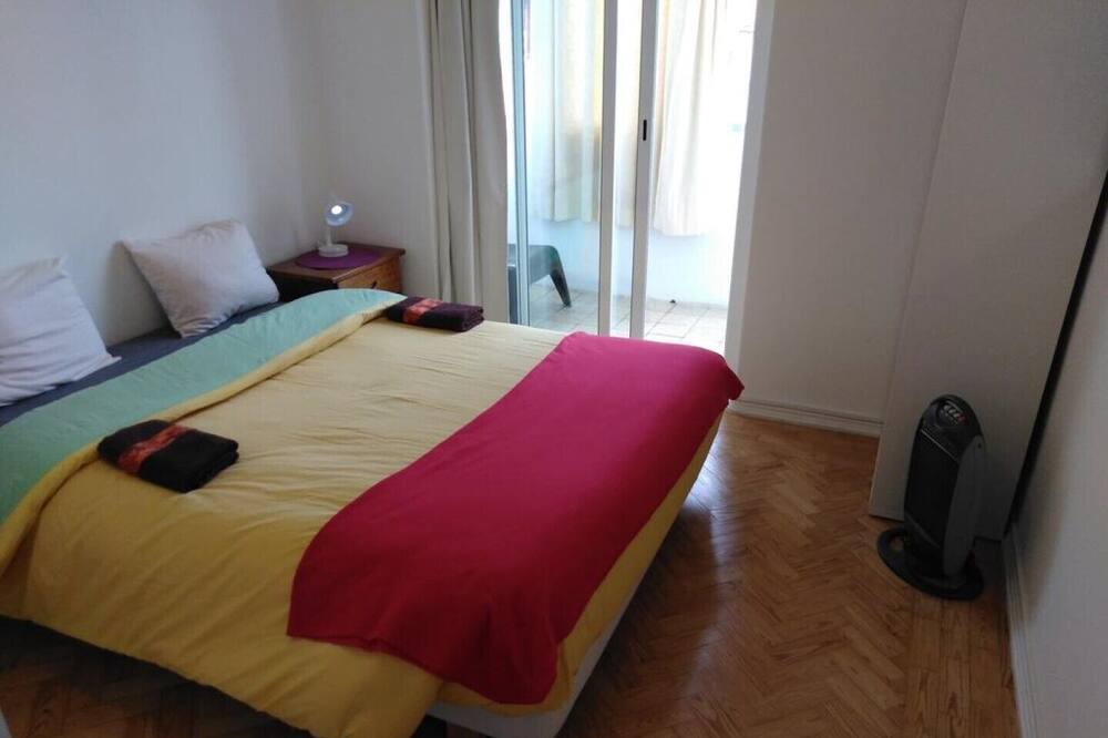 Photo of Bedroom in Alto do Pina