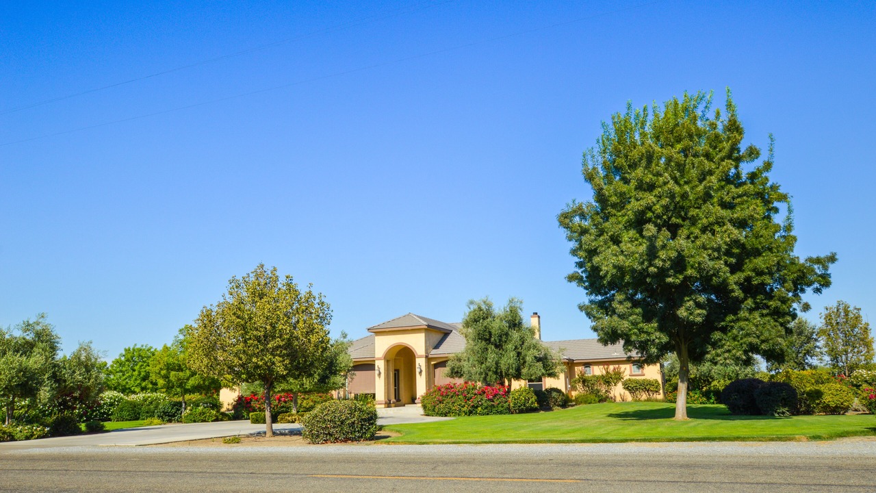 Photo of Outdoor in Hanford