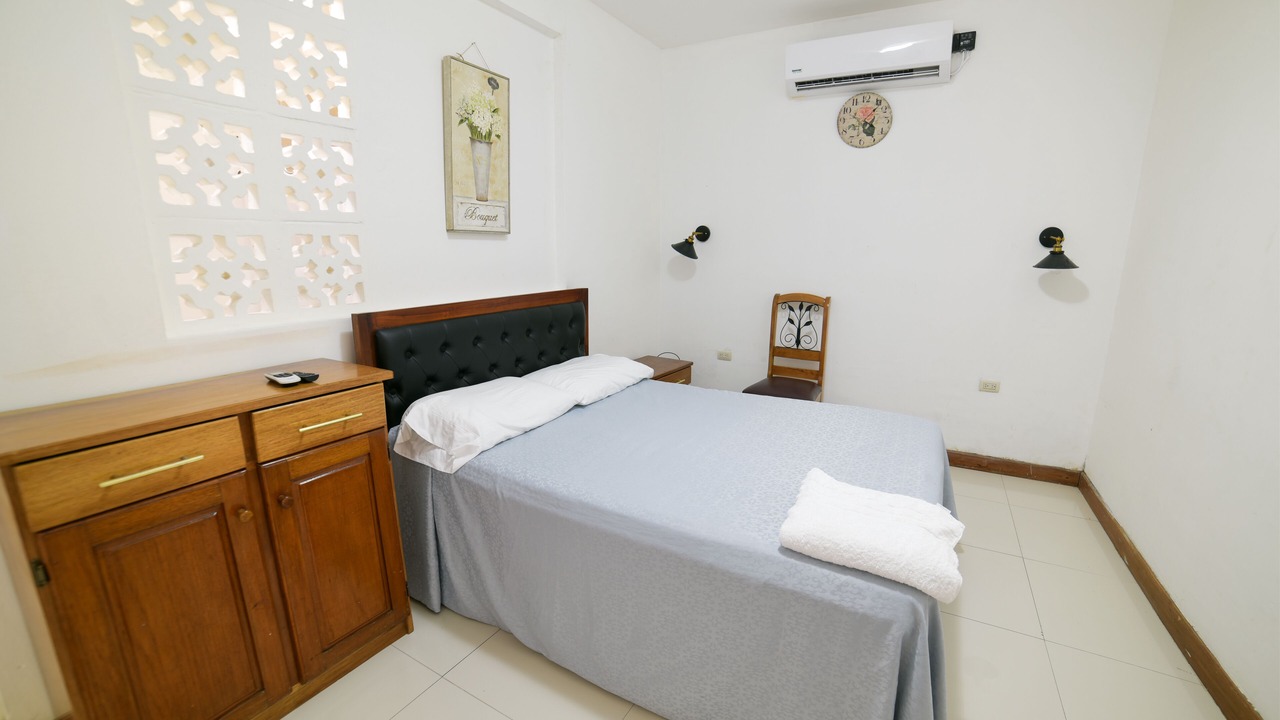 Photo of Bedroom in Rivas