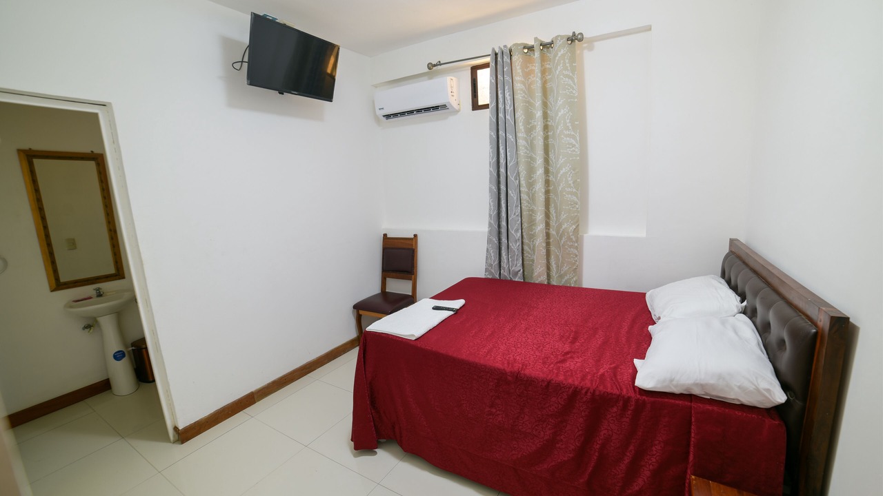 Photo of Bedroom in Rivas
