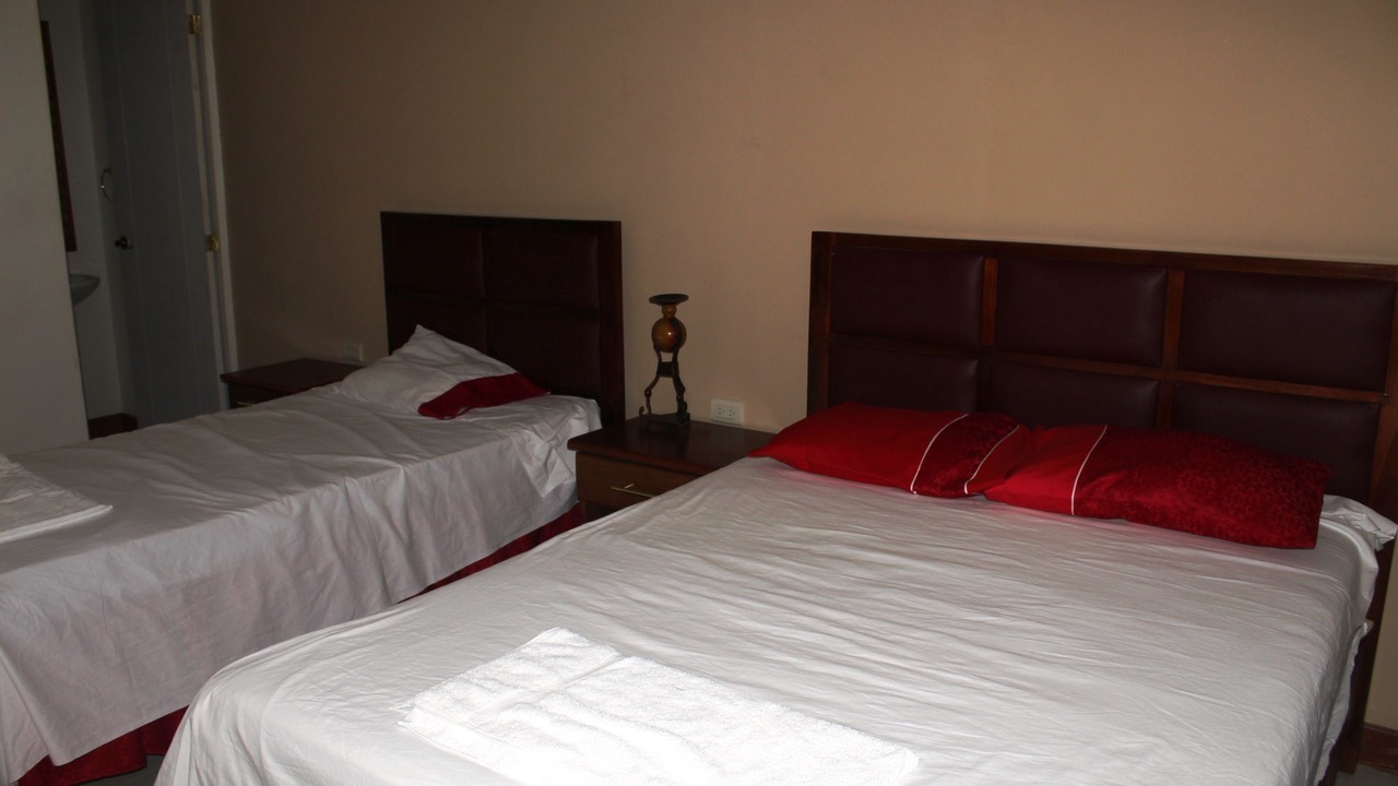 Photo of Bedroom in Rivas