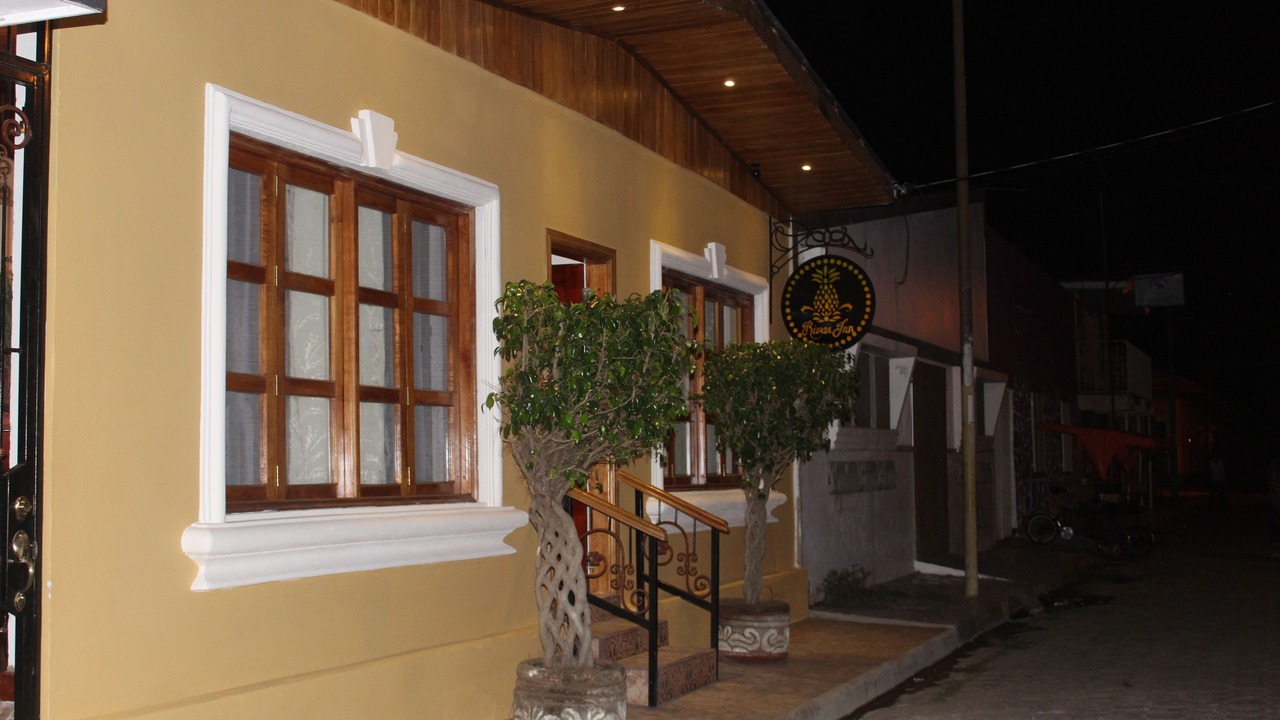 Photo of Outdoor in Rivas