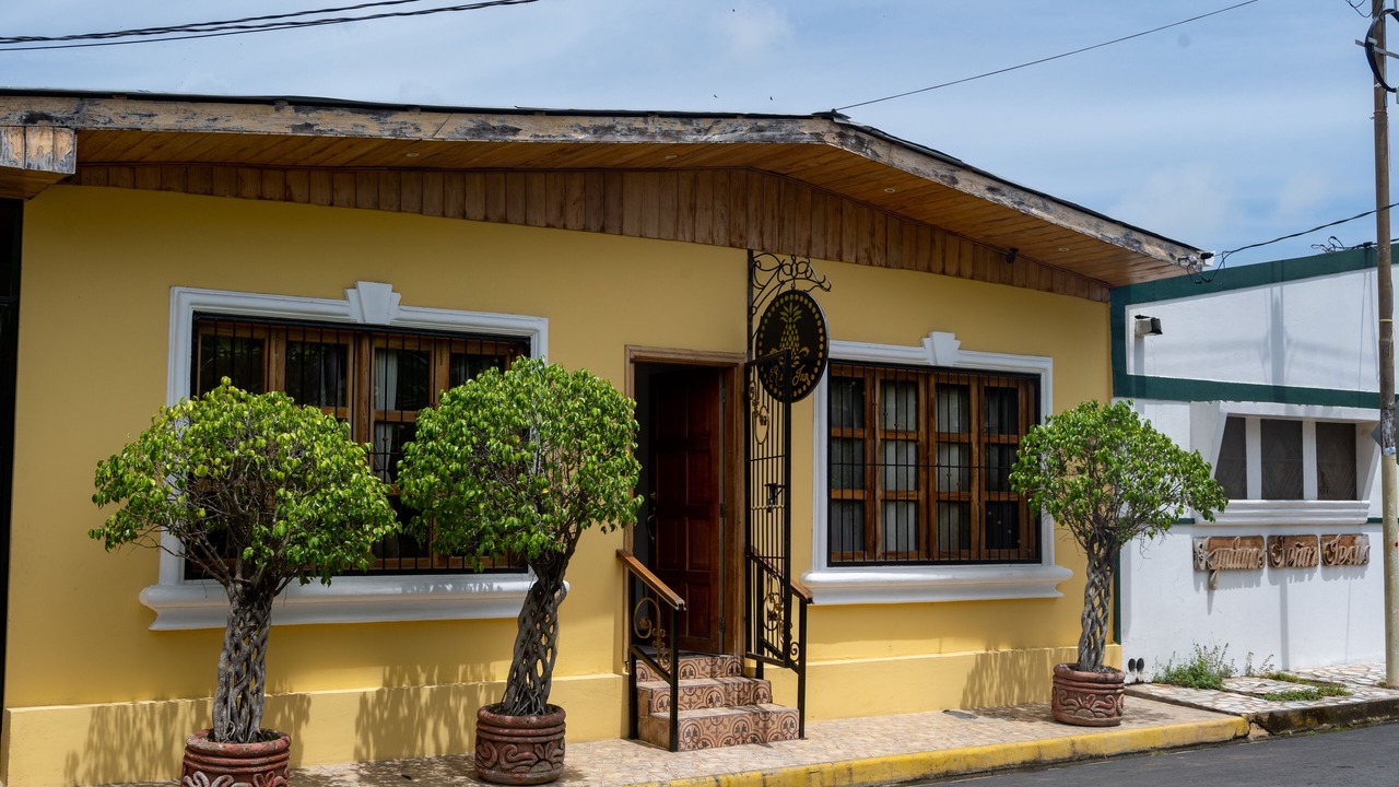 Photo of Outdoor in Rivas