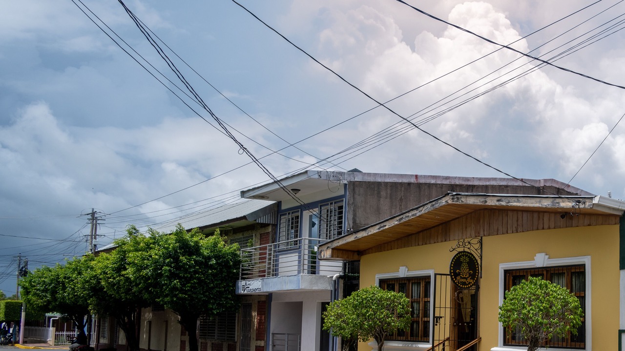 Photo of Outdoor in Rivas