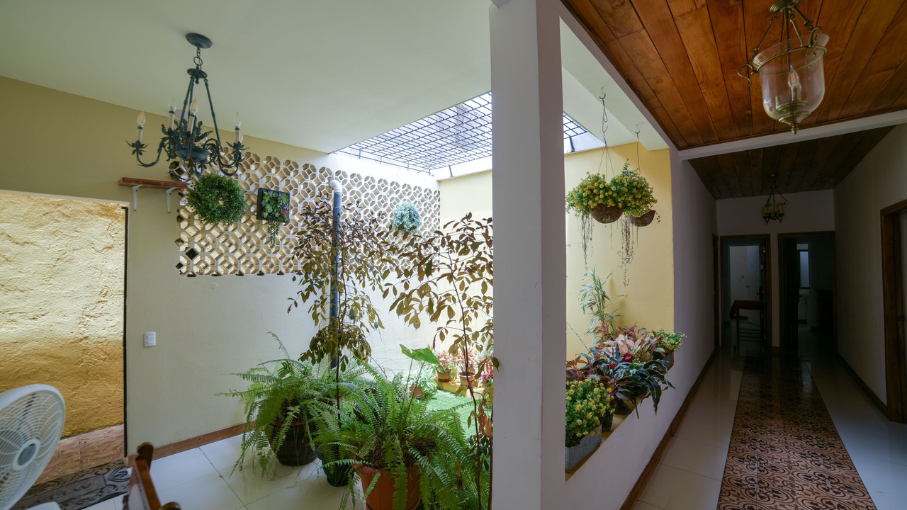 Photo of Patio Balcony in Rivas