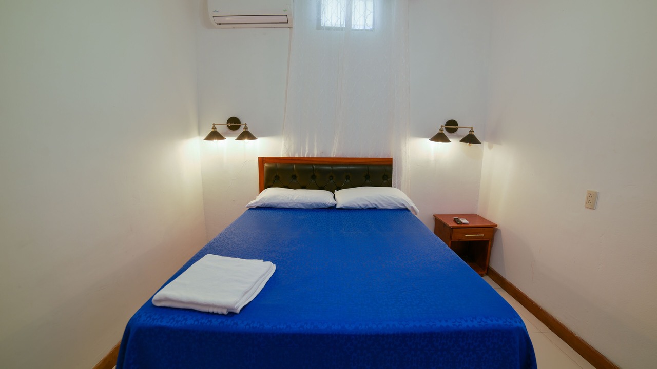 Photo of Bedroom in Rivas