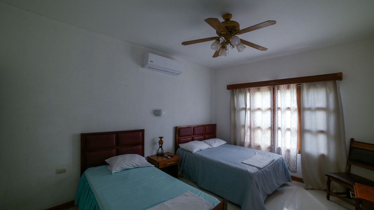 Photo of Bedroom in Rivas