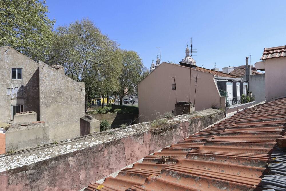 Photo of Others in Lisbon Old Town