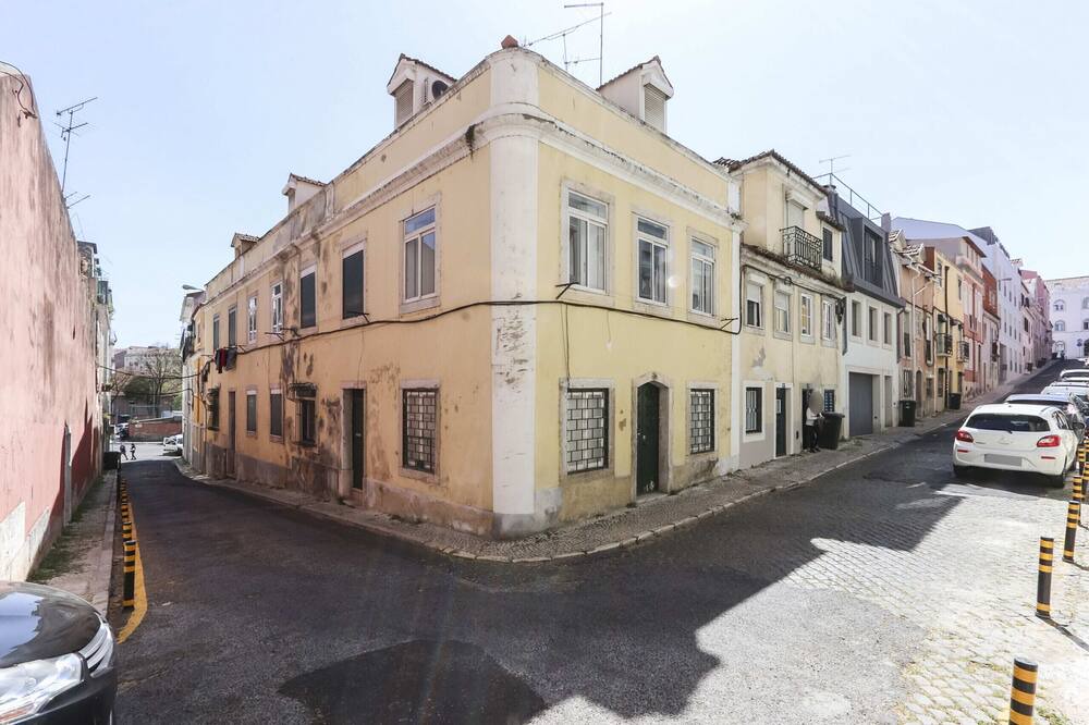 Photo of Others in Lisbon Old Town