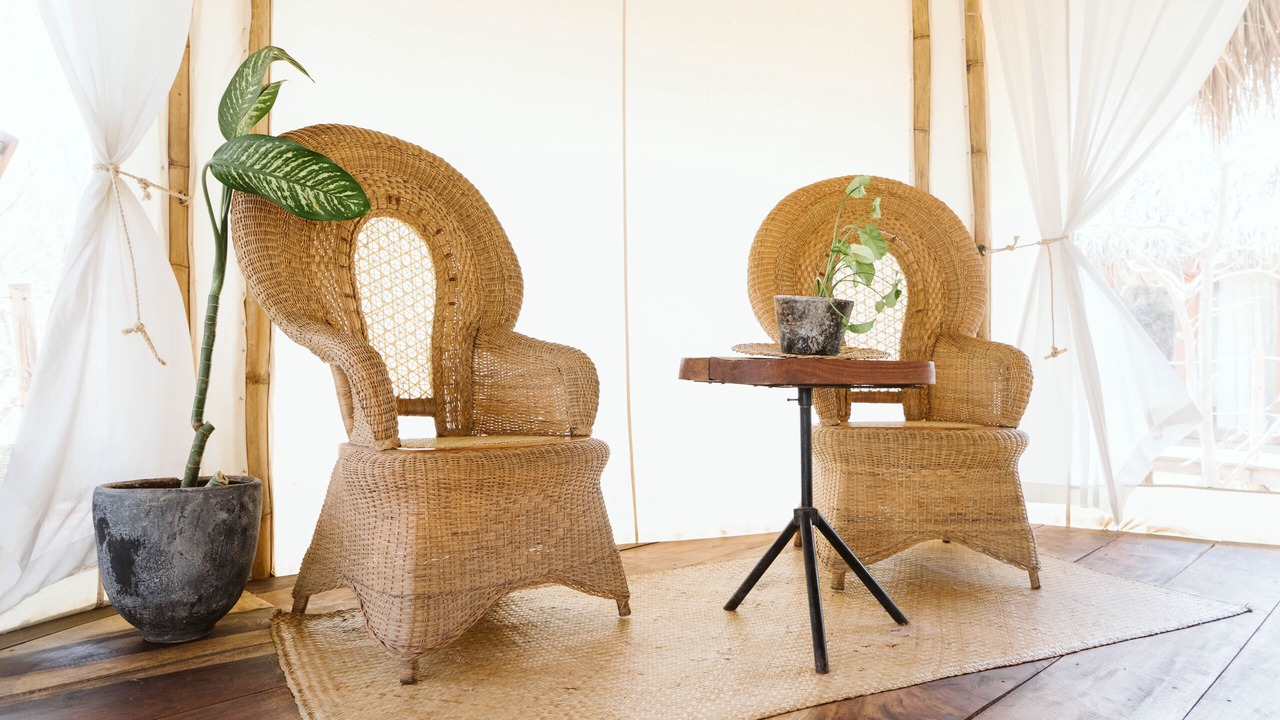 Photo of Bedroom in San Juan del Sur