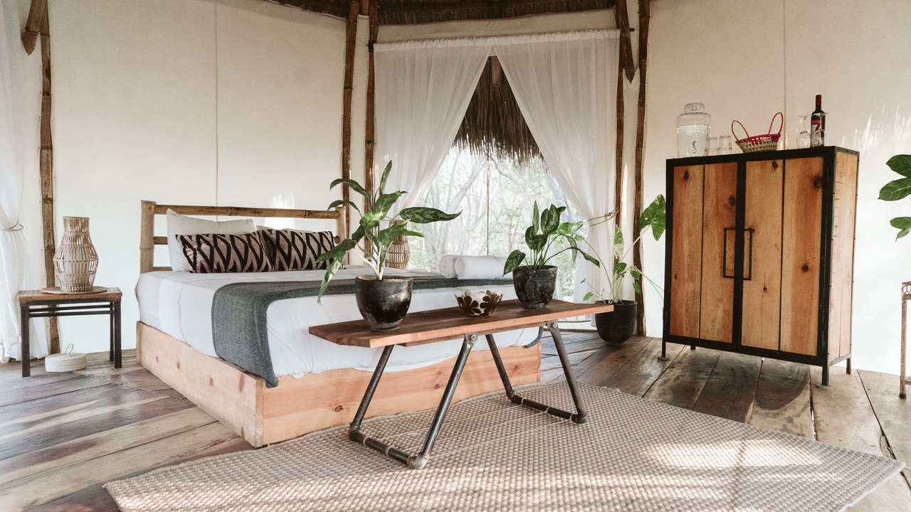 Photo of Bedroom in San Juan del Sur