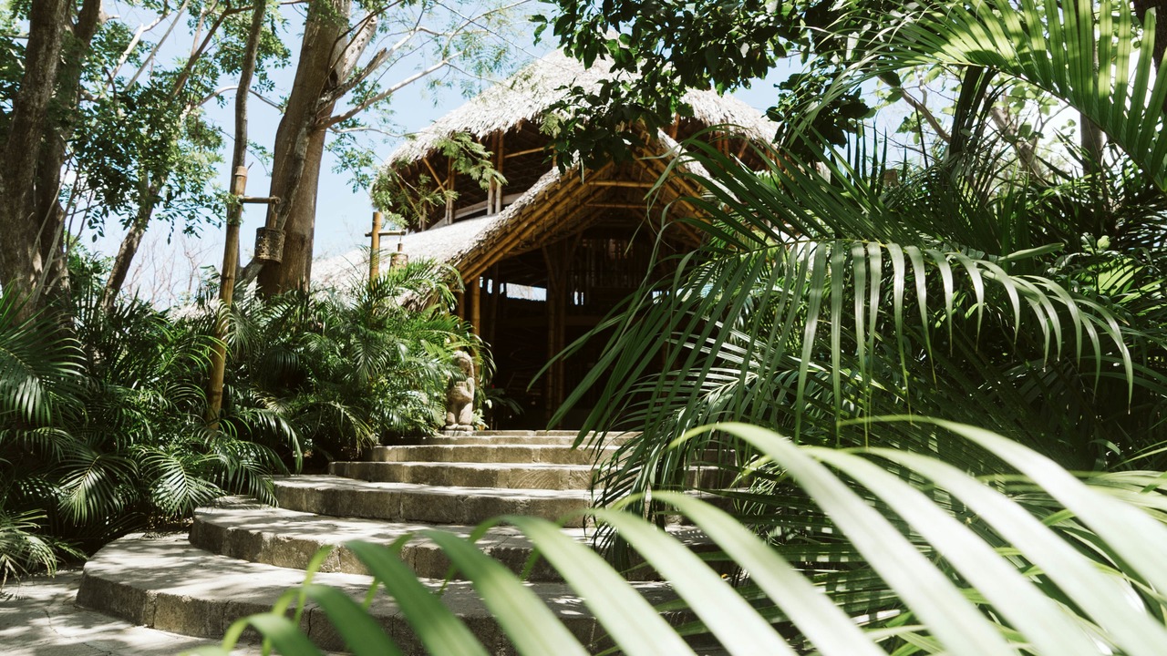Photo of Outdoor in San Juan del Sur
