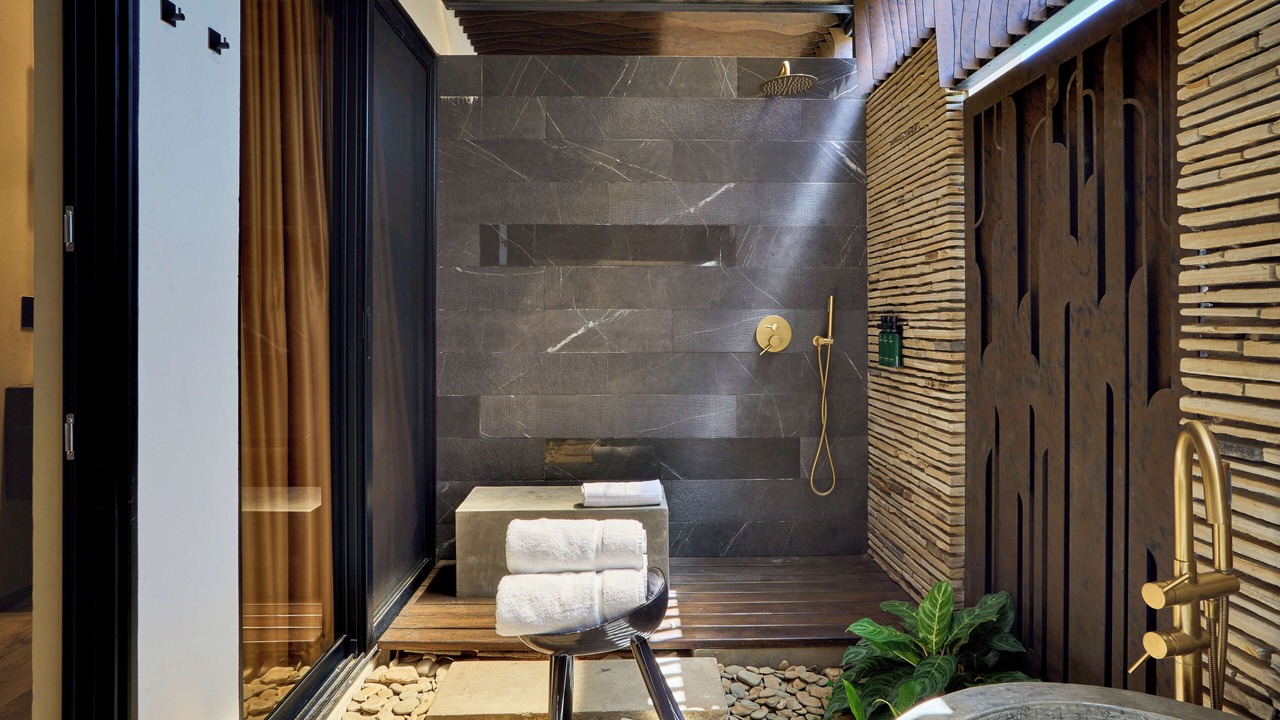 Photo of Bathroom in San Juan del Sur