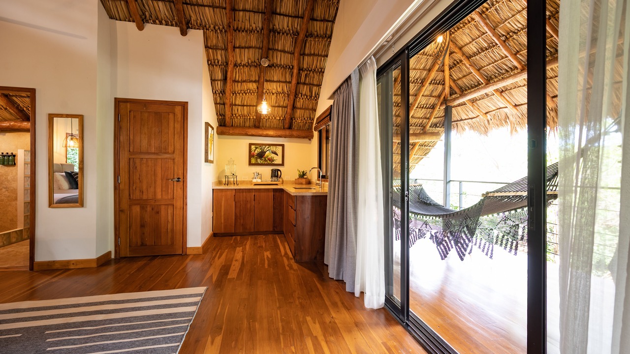 Photo of Bedroom in San Juan del Sur