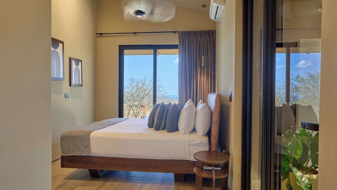 Photo of Bedroom in San Juan del Sur