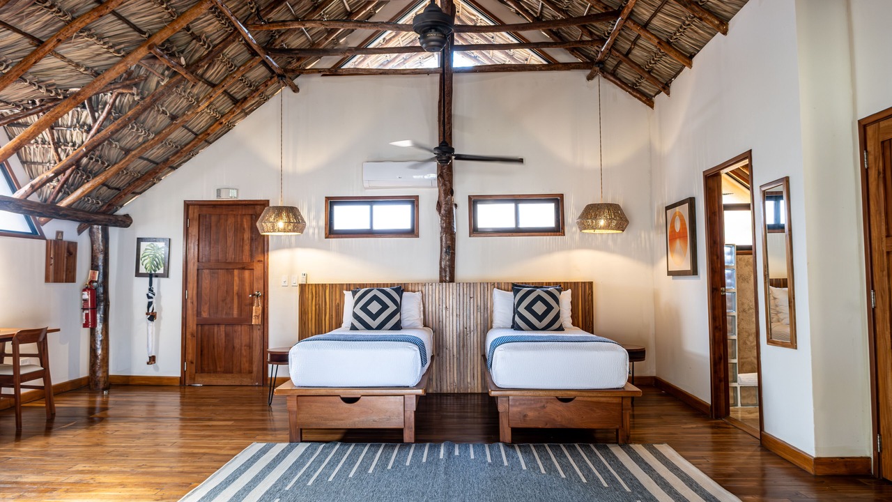 Photo of Bedroom in San Juan del Sur
