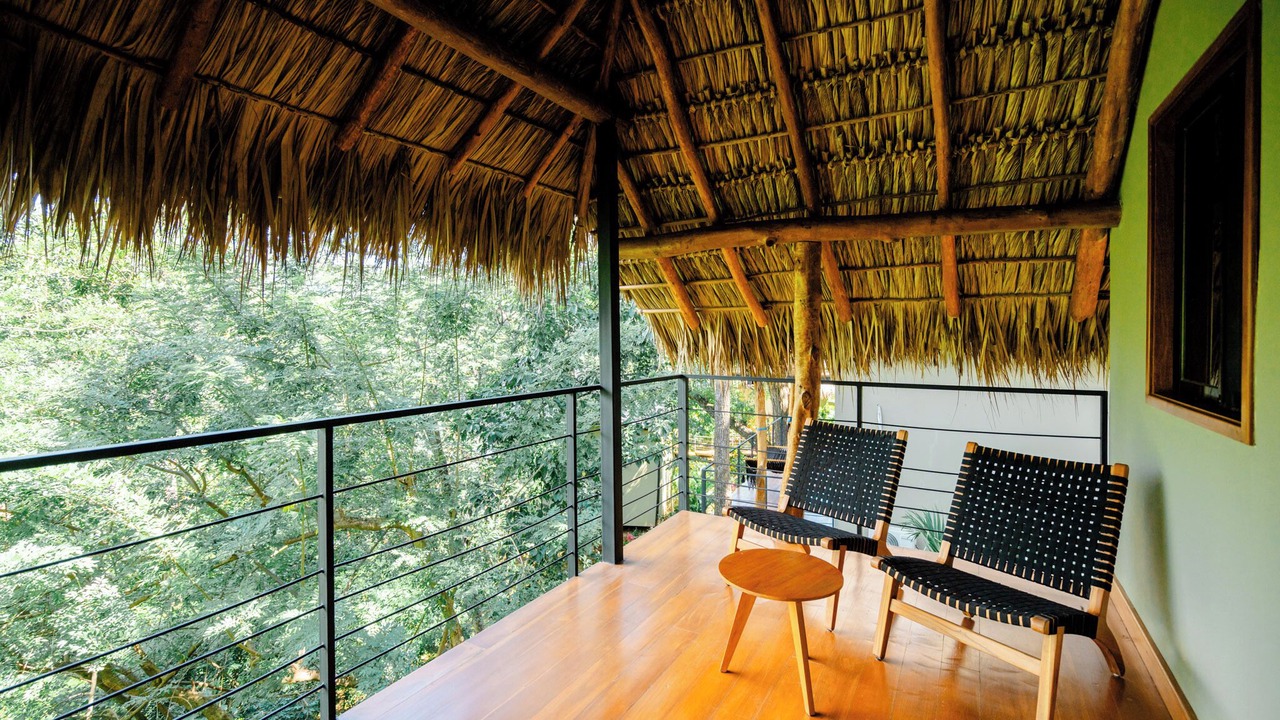 Photo of Bedroom in San Juan del Sur