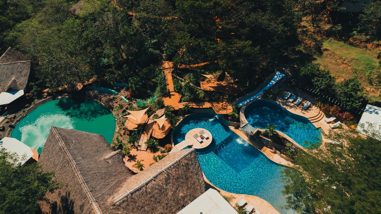 Photo of Outdoor in San Juan del Sur
