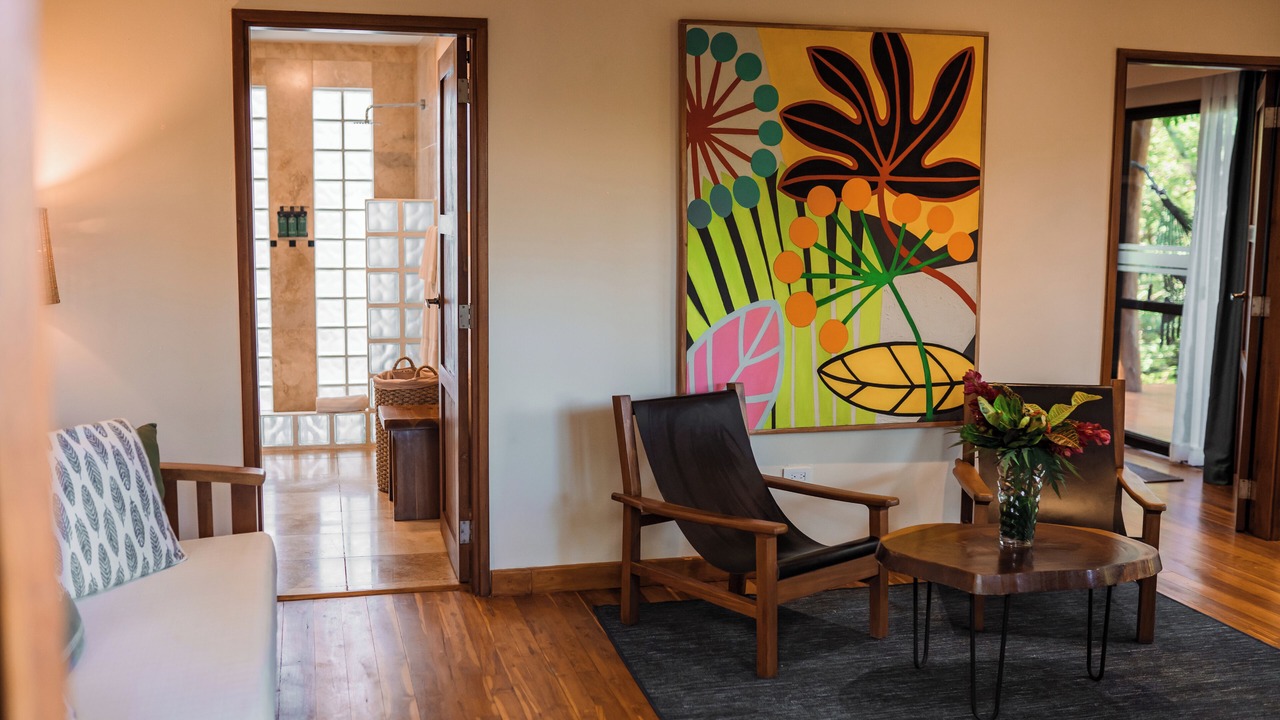 Photo of Bedroom in San Juan del Sur