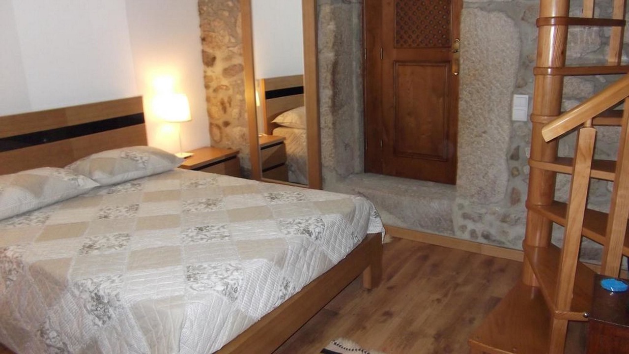Photo of Bedroom in Oliveira de Frades