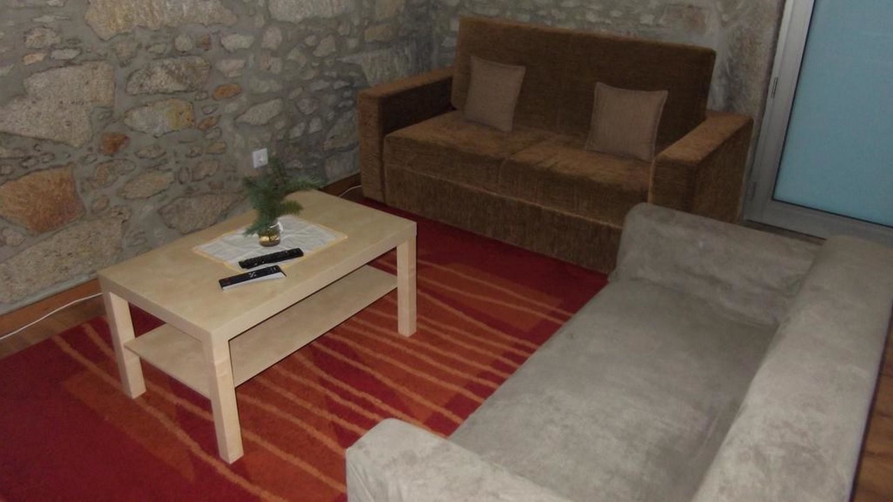 Photo of Bedroom in Oliveira de Frades