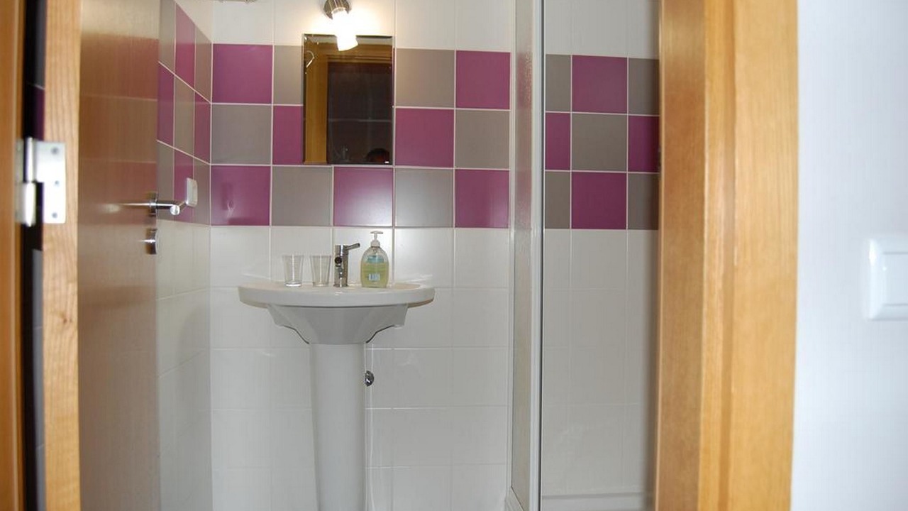 Photo of Bathroom in Oliveira de Frades