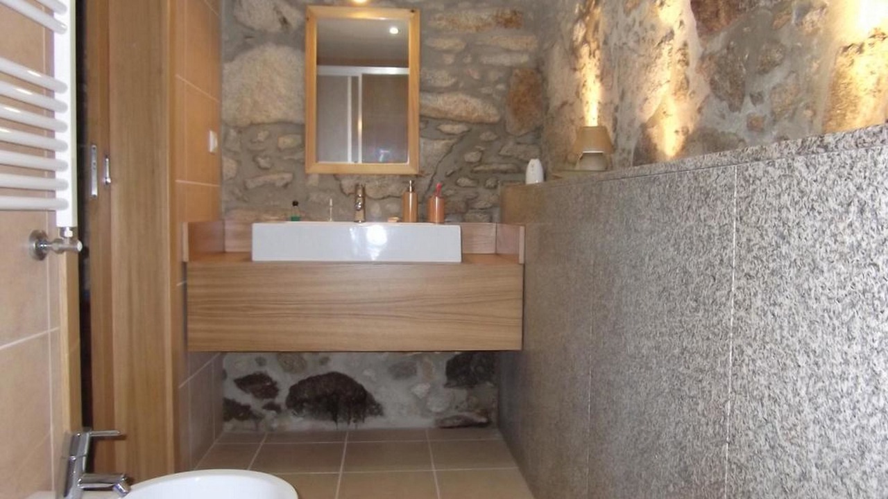 Photo of Bathroom in Oliveira de Frades