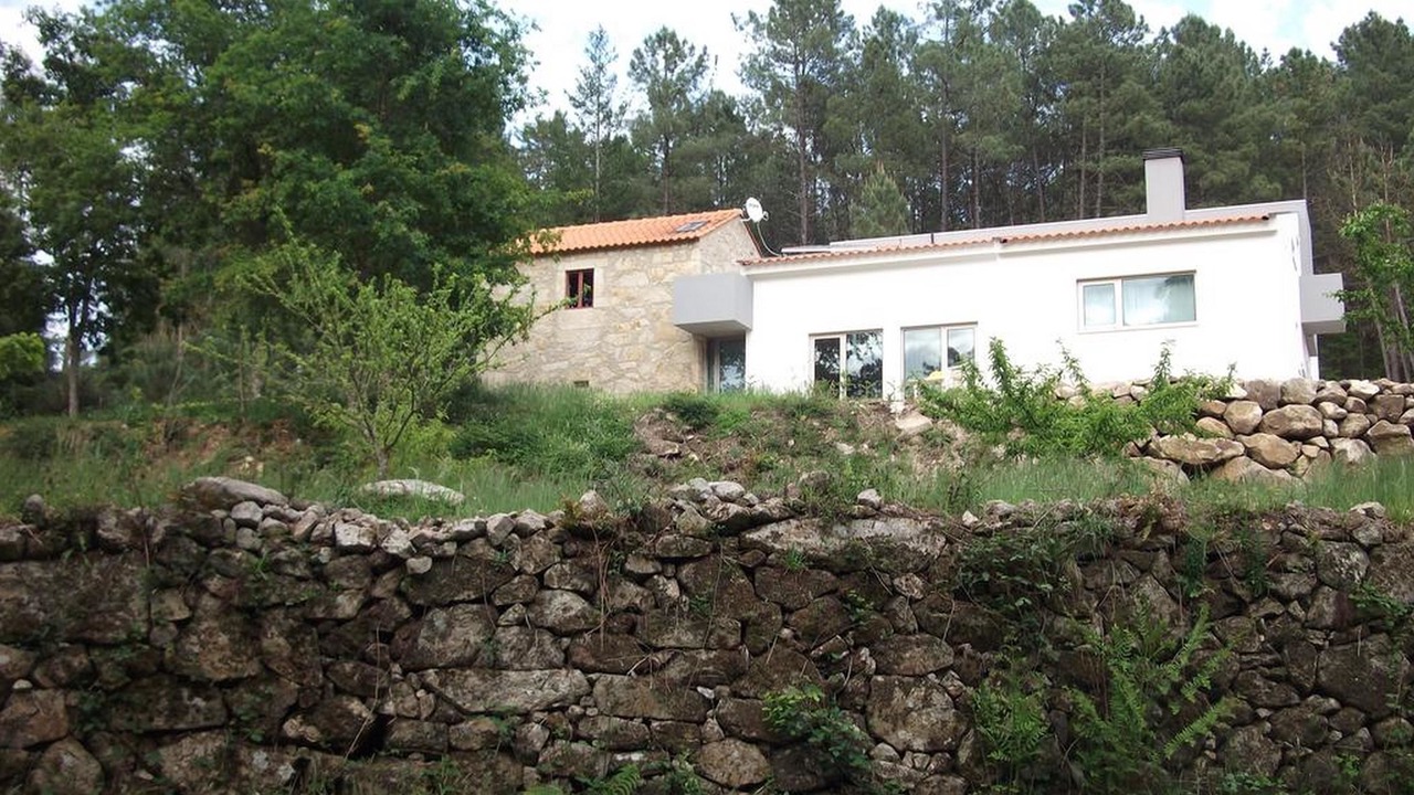 Photo of Outdoor in Oliveira de Frades