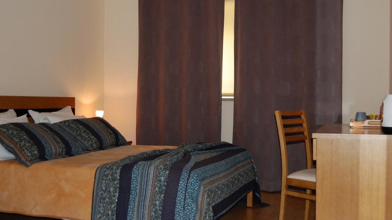 Photo of Bedroom in Oliveira de Frades