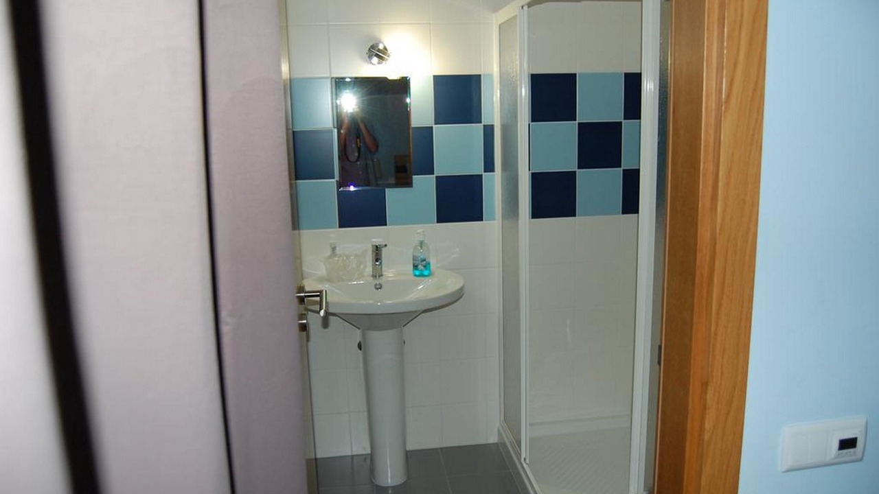 Photo of Bathroom in Oliveira de Frades