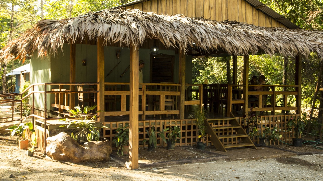 Photo of Outdoor in Drake Bay