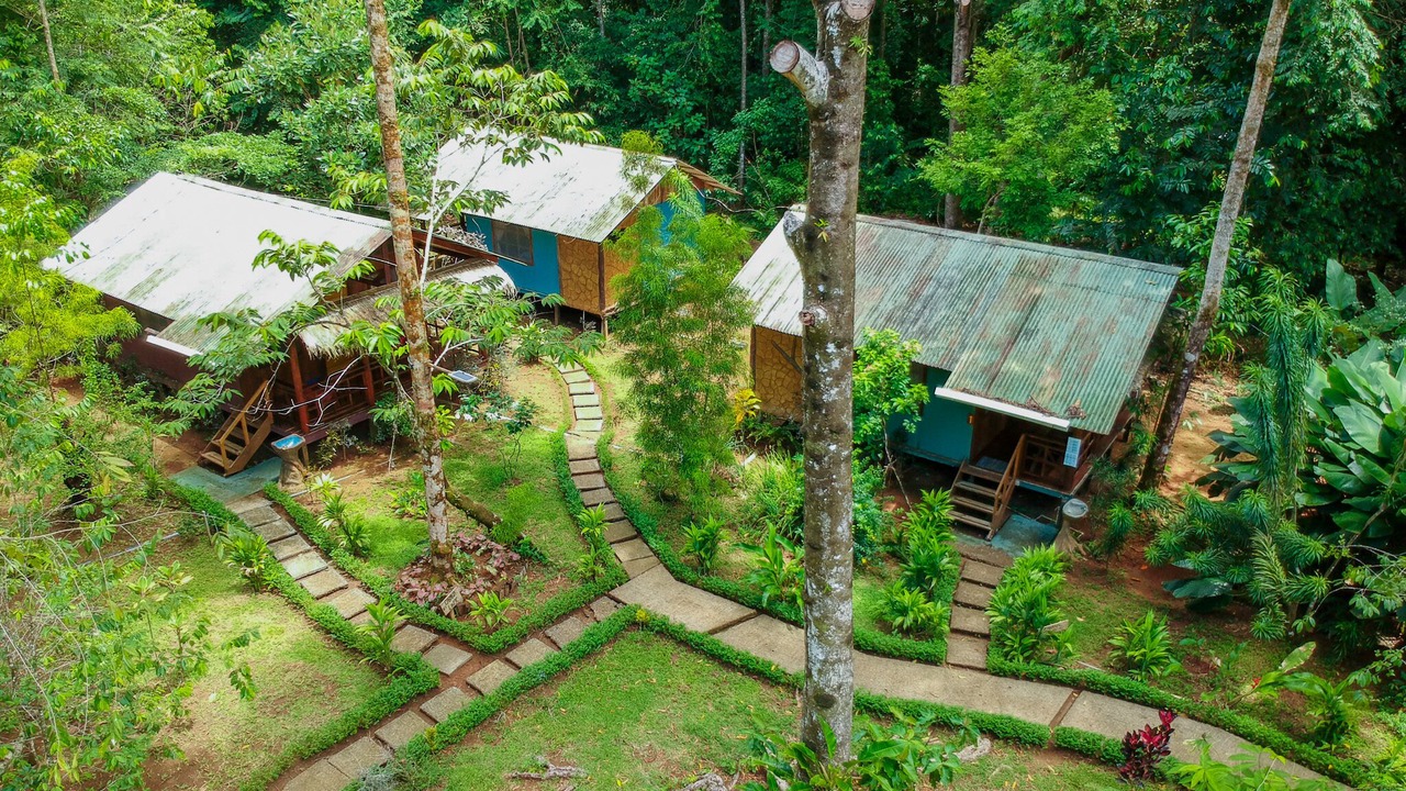 Photo of Outdoor in Drake Bay