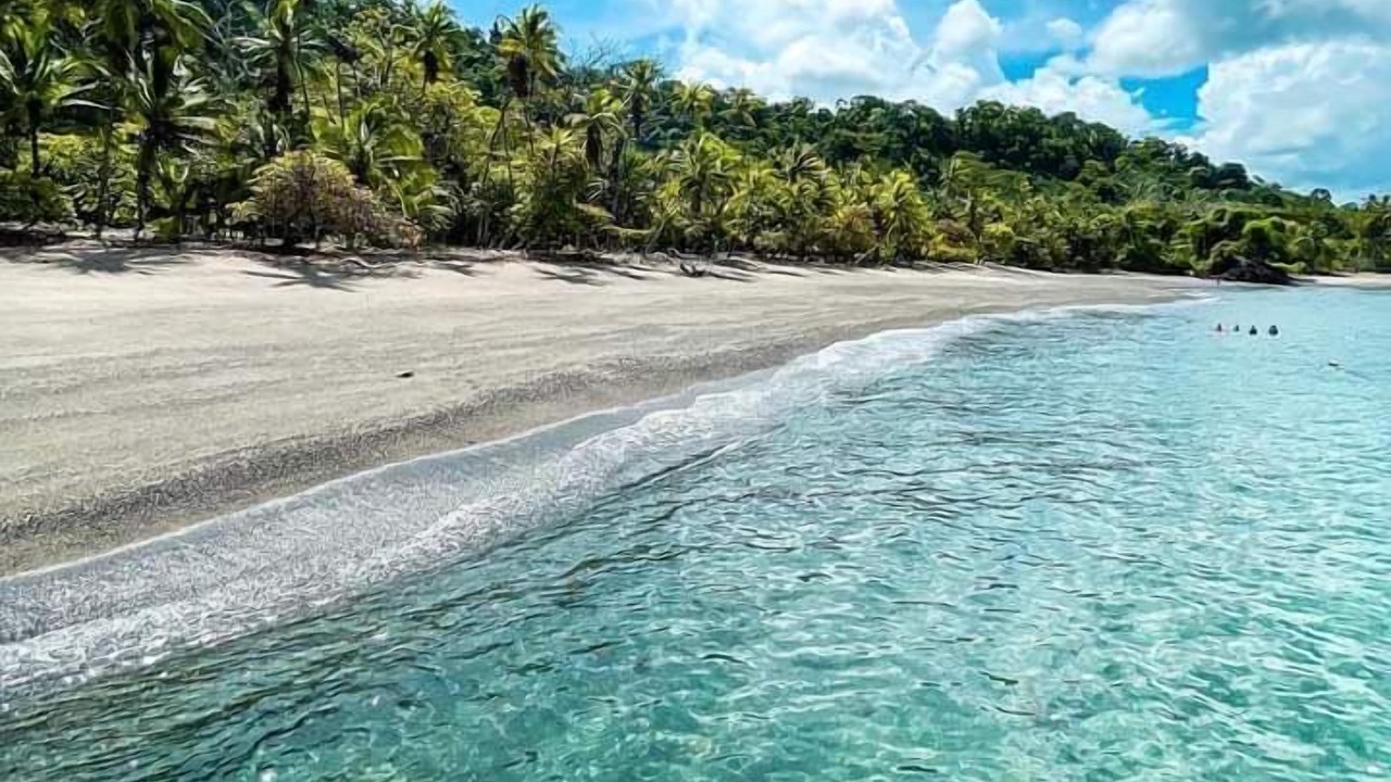 Photo of Others in Drake Bay