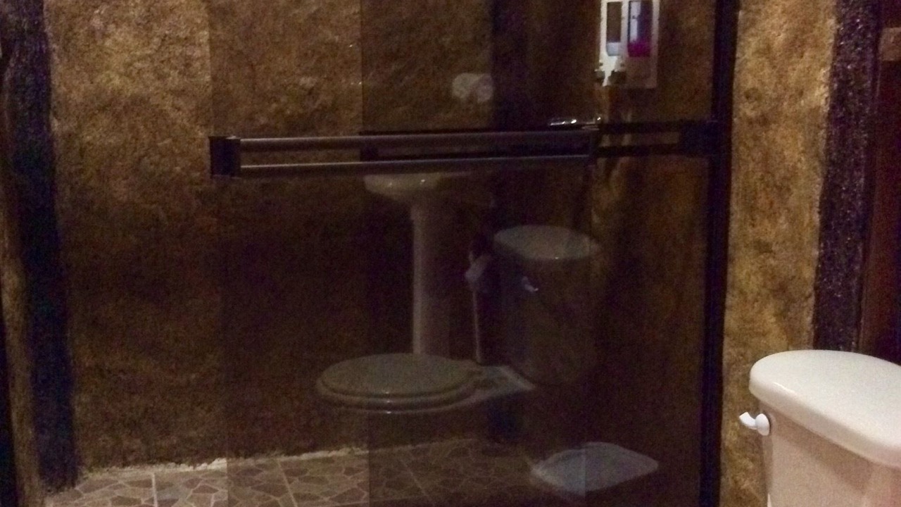 Photo of Bathroom in Drake Bay