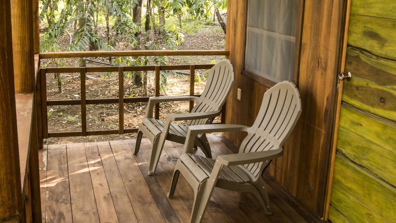 Photo of Outdoor in Drake Bay