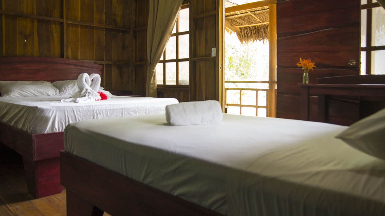 Photo of Bedroom in Drake Bay