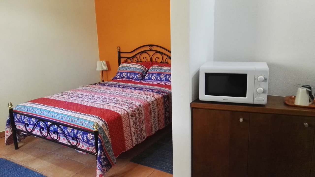 Photo of Bedroom in Seia