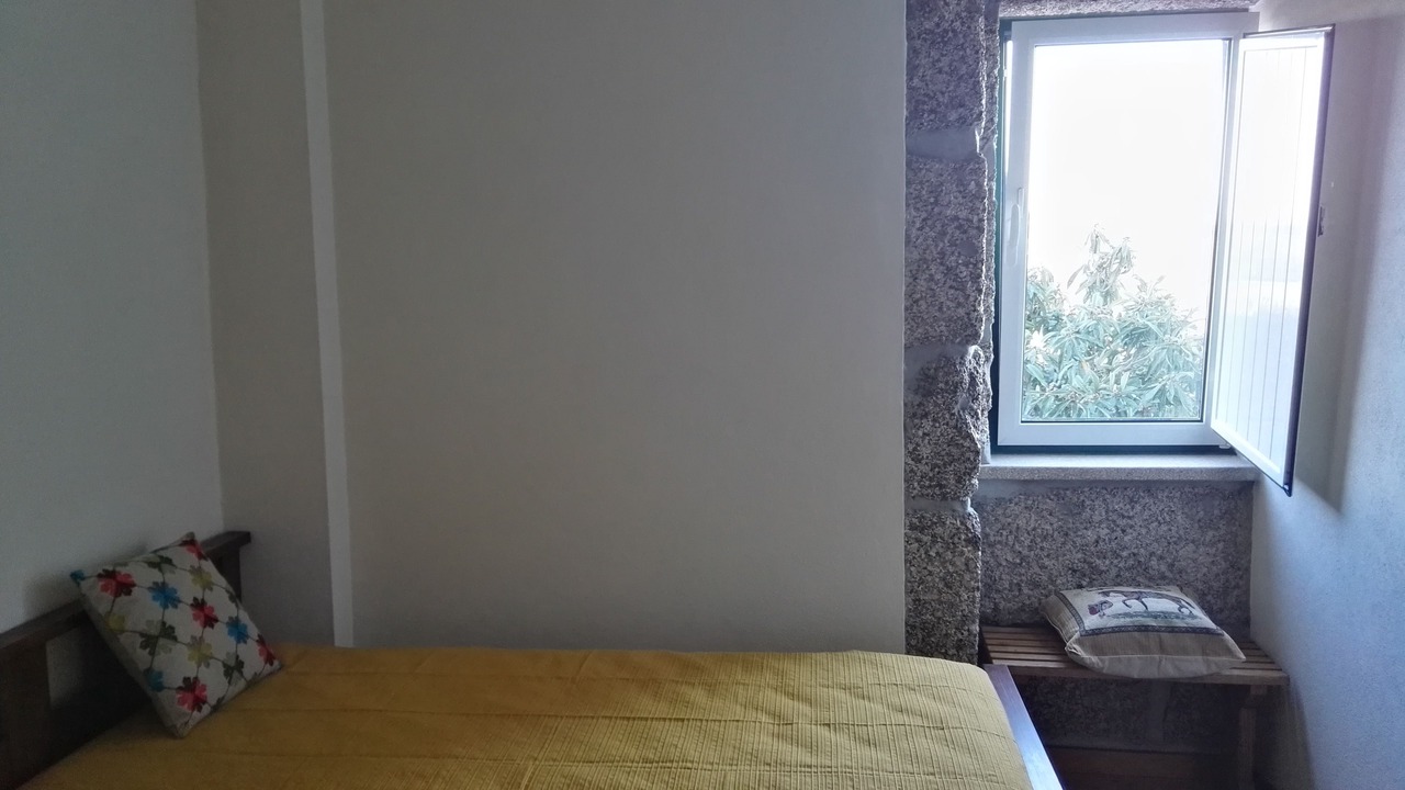 Photo of Bathroom in Seia