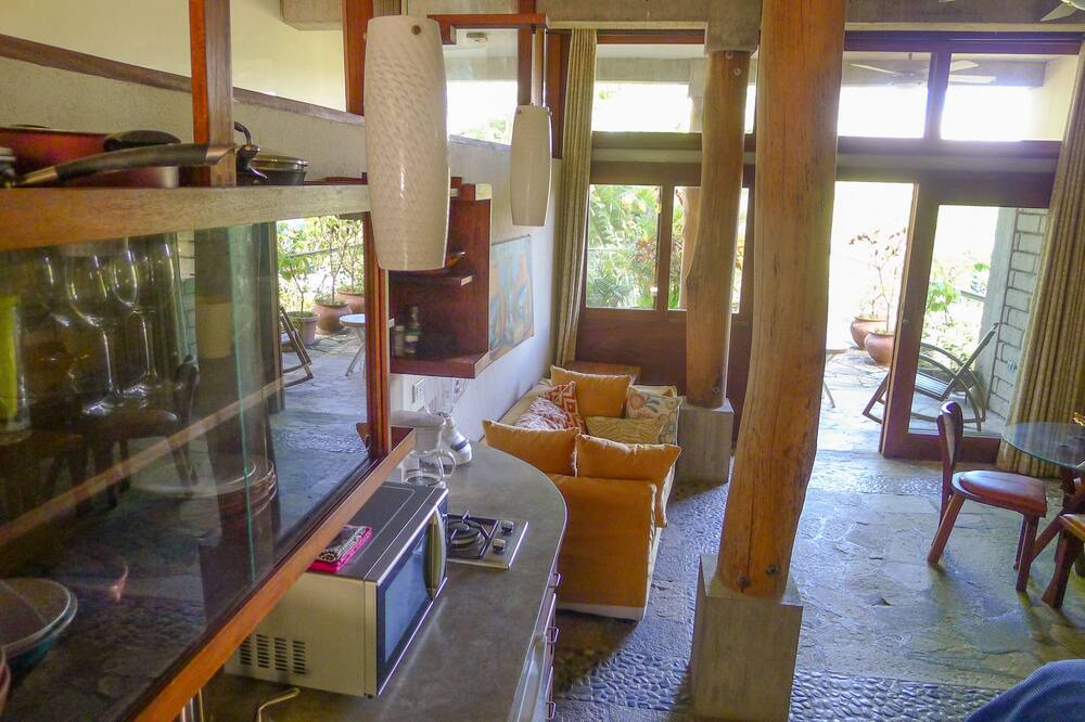 Photo of Livingroom in San Juan del Sur