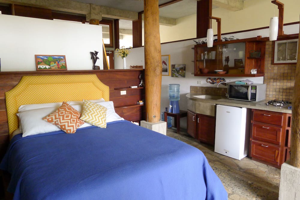 Photo of Bedroom in San Juan del Sur