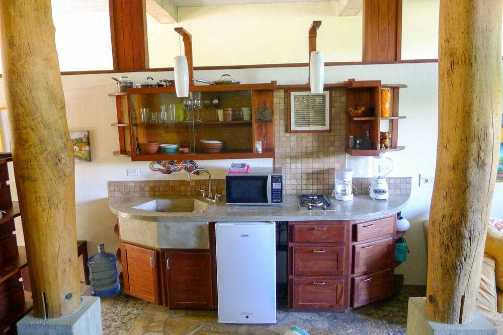 Photo of Kitchen in San Juan del Sur