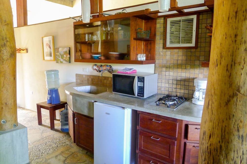 Photo of Kitchen in San Juan del Sur