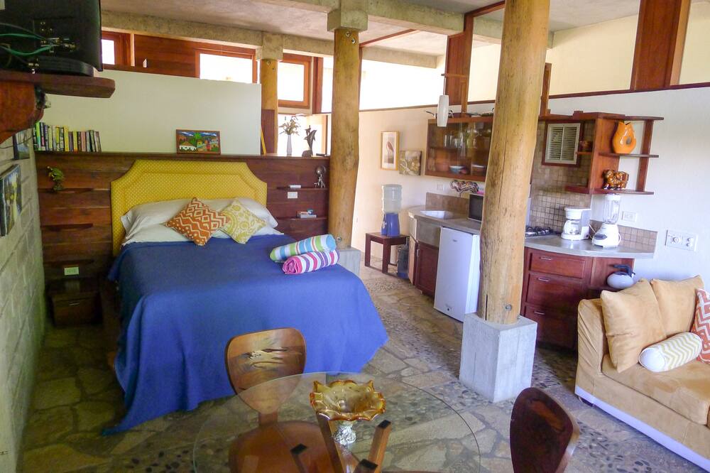 Photo of Bedroom in San Juan del Sur