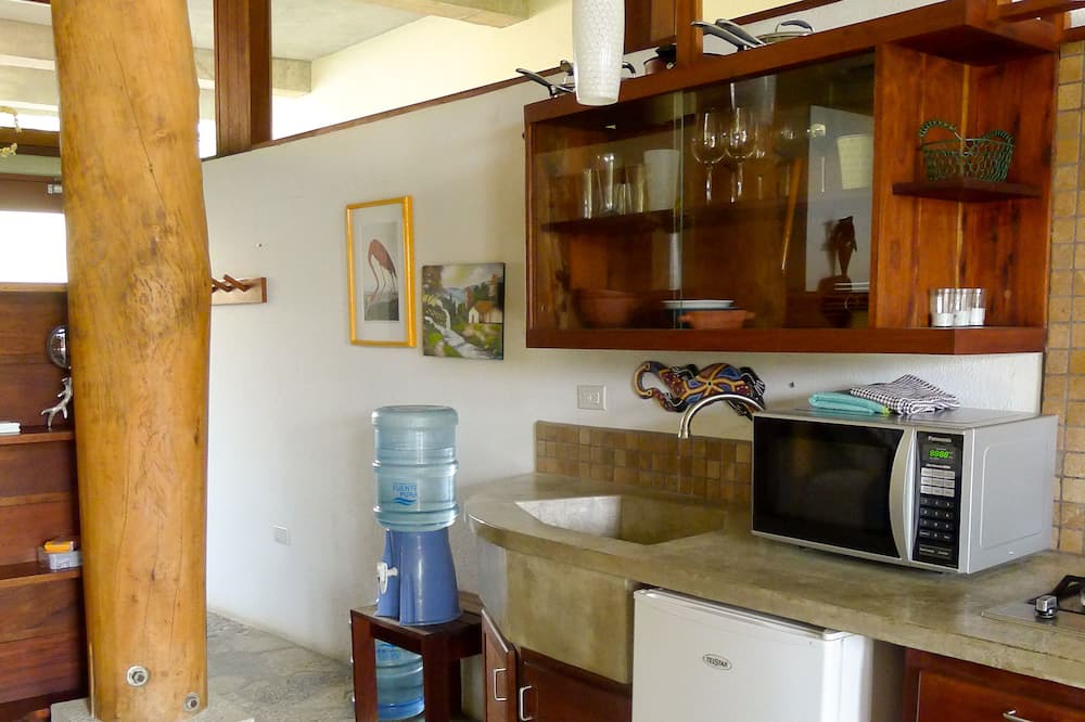 Photo of Kitchen in San Juan del Sur