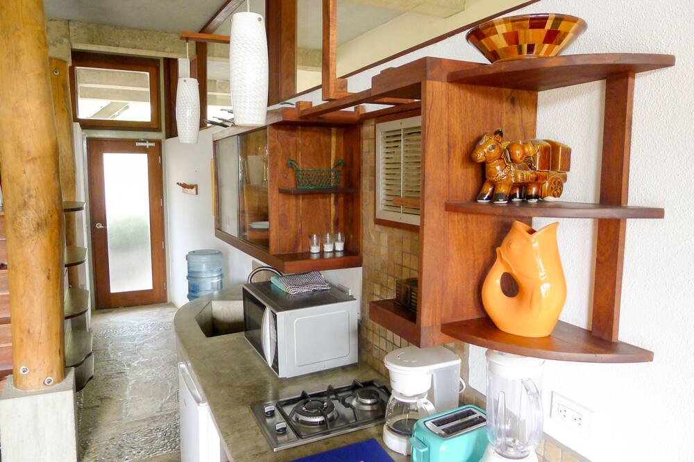 Photo of Livingroom in San Juan del Sur