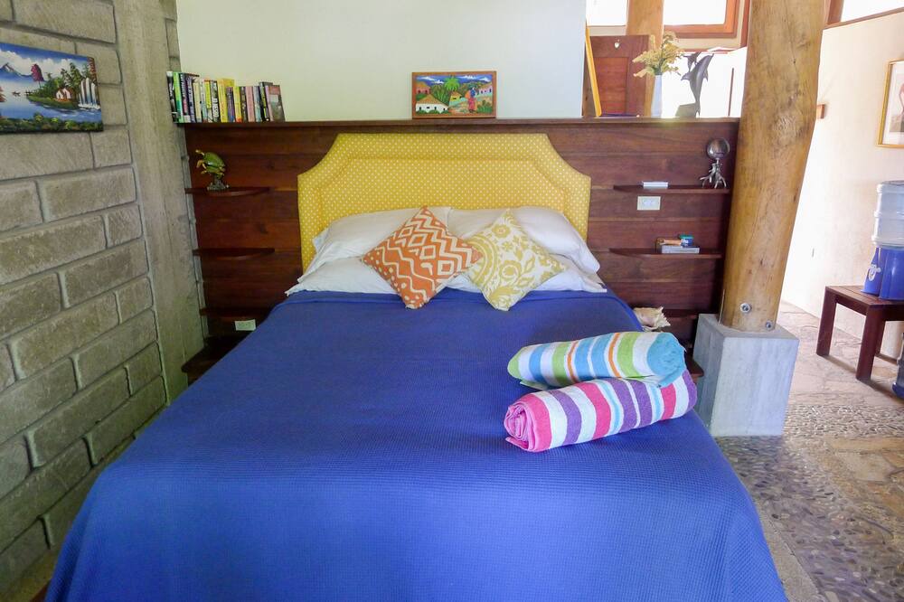 Photo of Bedroom in San Juan del Sur