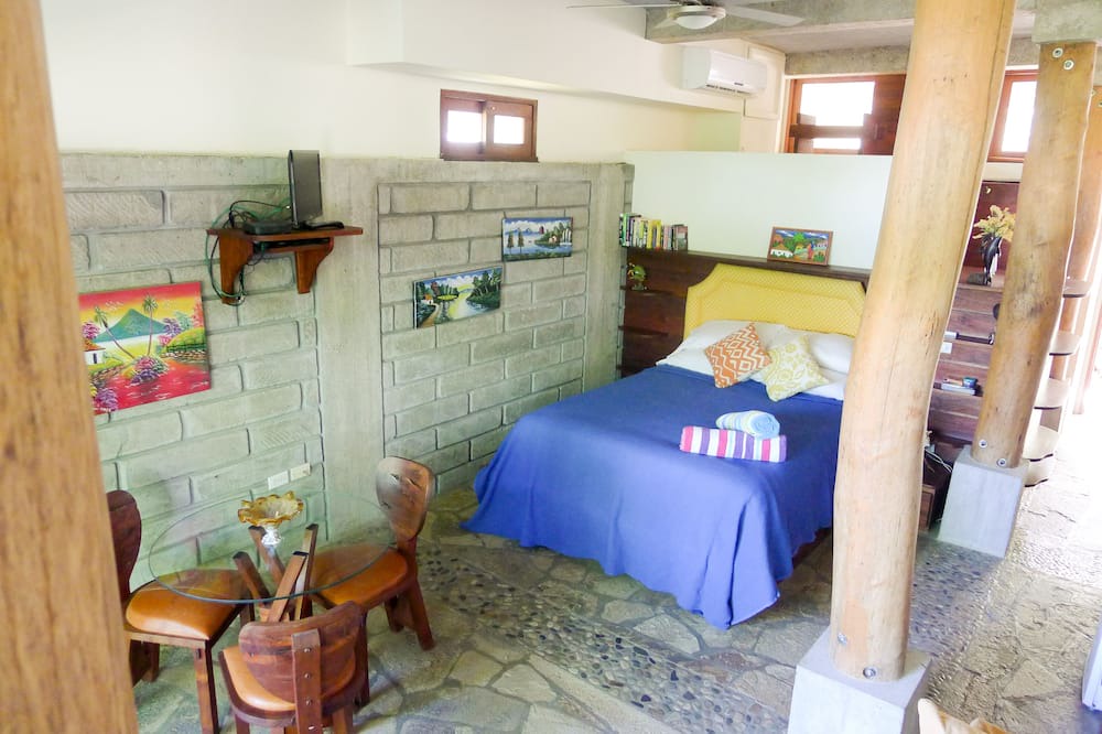 Photo of Bedroom in San Juan del Sur