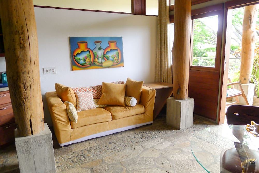 Photo of Livingroom in San Juan del Sur