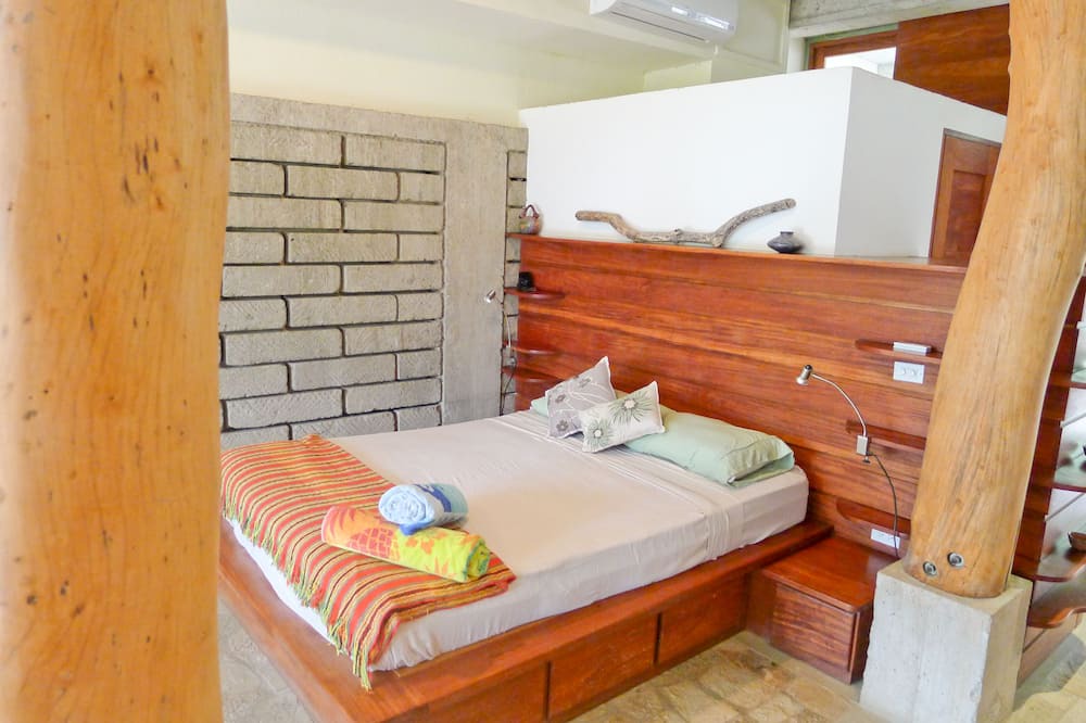 Photo of Bedroom in San Juan del Sur