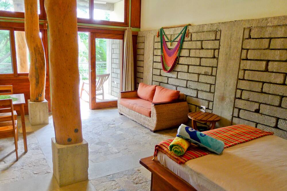 Photo of Livingroom in San Juan del Sur